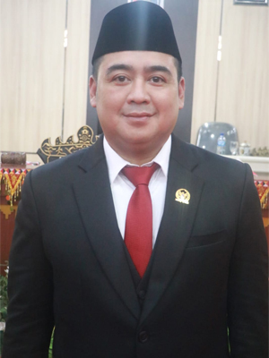 Rangga Putra Hakim